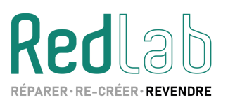 REDLAB : Réparer - Recréer - Revendre